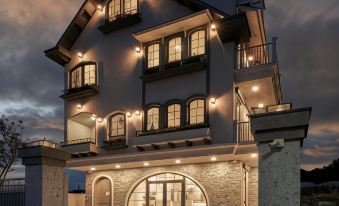 Davilla Da Lat Villa Collection ( Full Villa)