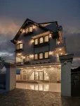 Davilla Đà Lạt Villa Collection Các khách sạn ở Lạc Dương