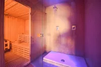 Mursia Wellness Hotel - spa