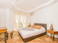 Monte Perla Residence โรงแรมในสเวติ สเตฟาน
