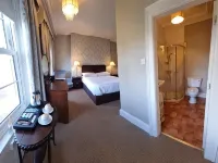 Charlemont House Hotels in Dungannon