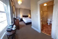 Charlemont House Hotels in Dungannon