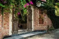 Le Clos du Fil Hotels in Hoa Lu District