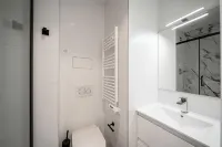 Superb 55m2 Apartment - Heart of Cannes - 2Br4p