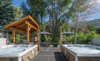 Mountainside Inn 419/421 by Alpine Lodging Telluride