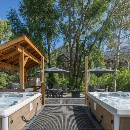 Mountainside Inn 419 by Alpine Lodging Telluride