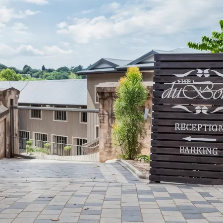 The DuBoirs Boutique Guest House