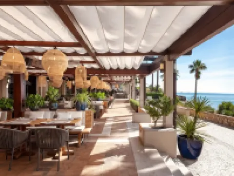Grande Real Santa Eulalia Resort & Hotel Spa Hotels in Olhos de Água