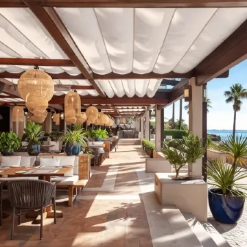 Grande Real Santa Eulalia Resort & Hotel Spa