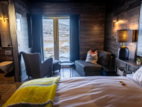 Dalahyttur Hotels in Dalabyggd