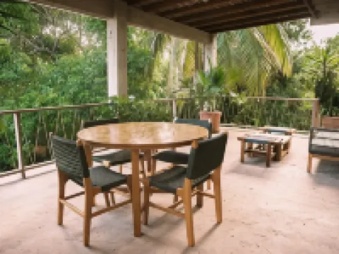 Casa Marisa Hotels in Santa Maria Colotepec