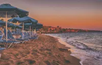 Naxian Serenity Suites Hotel a Agia Anna Naxos