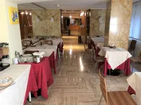 Hotel Città Studi Hotels in der Nähe von U-Bahnstation Repubblica