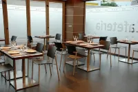 Sercotel Aura Algeciras - breakfast
