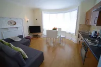 Twelve Apartments - Apartments