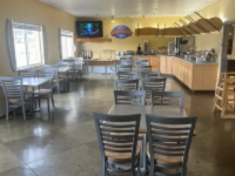 Baymont by Wyndham Lawrenceburg Hotéis em Dearborn County