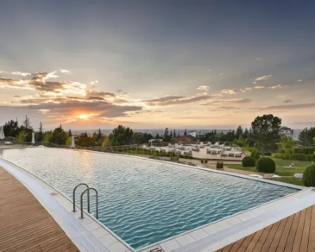 Tasigo Eskisehir โรงแรมในเอสกิเซเฮียร์