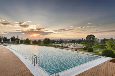 Tasigo Eskisehir Hotels near Osmangazi University Technopark