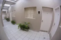 Hotel Esplanada
