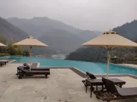 Aloha Ganga Apartments-Rishikesh - アパートメント