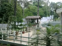 Green Ark Resorts Các khách sạn gần Periyar Tiger Reserve