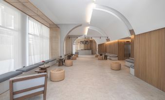 Elaf Meshal Al Madinah Hotel