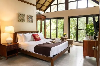 Spacio Caliraya Bed & Breakfast Hotels near Laguna Province