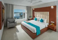 Hotel SS Palace Các khách sạn ở Rameswaram