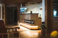 Panoramahotel Schwendbergerhof Hotels in Hippach