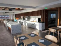 Hotel do Parque Hotels in 