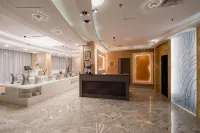 Wahaj Boulevard Hotel Hotels in Mahboula