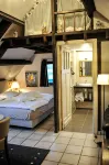 B&B De Dubbelmolen Hotels in Vise