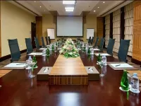 시티 시즌스 호텔 무스카트