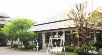 Rittiboon Vintage Hotel Hotel a Phrae
