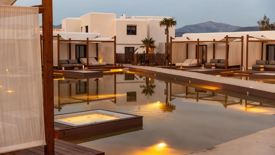 Laguna Coast Resort, Small Luxury Hotels of the World