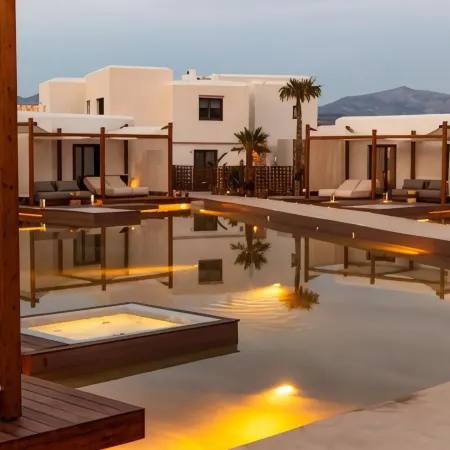 Laguna Coast Resort, Small Luxury Hotels of the World