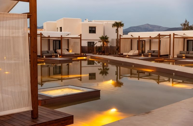 Laguna Coast Resort, Small Luxury Hotels of the World