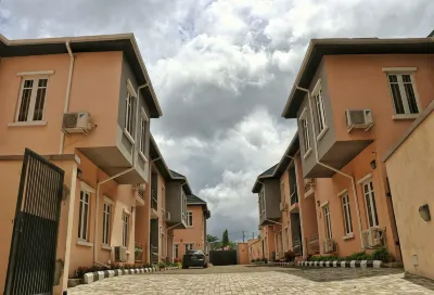 Bayse One Premium Hotel - Standard Room with Free Wifi Hotels in 