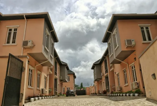 Bayse One Premium Hotel - Standard Room with Free Wifi