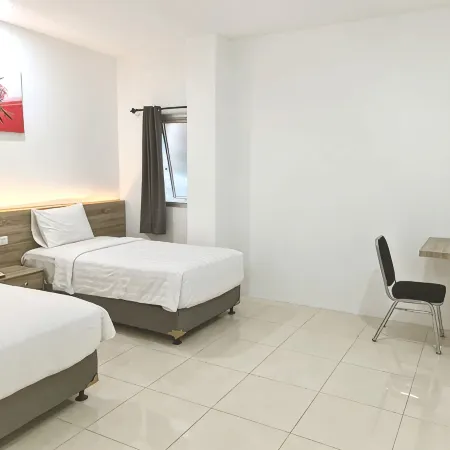 Homestay Pondok Minang
