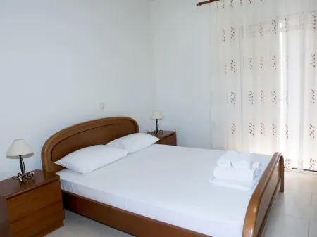 Manoleas Villas - Apartment 8