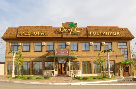 Gosti Gostinitsa Hotel Отели в г. Миллерово