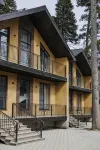 Artau Hotel - 2 звезды