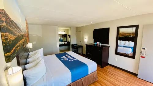 Days Inn by Wyndham Maysville Kentucky Hotels in Maysville