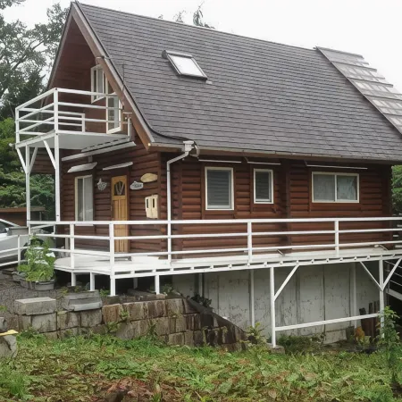 Rirasupo Mt. SuGi