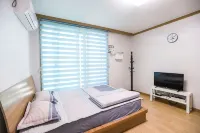 Samcheok Play Pension (Newly Built in July 18) - 2-نجوم