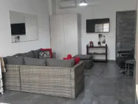 Studio in Dbayeh in A Prime Location, Wifi, 38Sqm Hotels in Dbayeh
