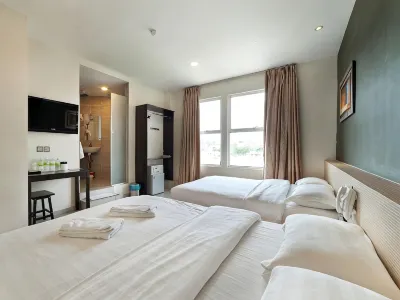 One Avenue Hotel Hotels in Bandar Utama