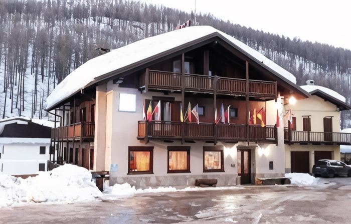 Hotel Sciatori