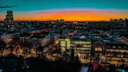 voco Paris - Porte de Clichy